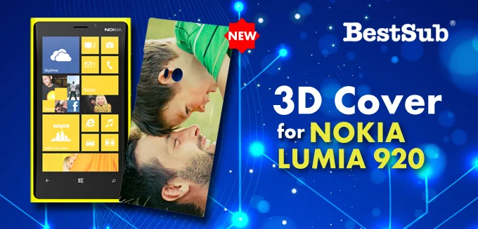 Sublimation Fashion Bracelet