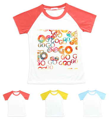 Polyester T-Shirt