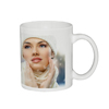 11oz Reinforced Porcelain Mug