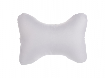 Car Pillow Cover (Polyester, 20*28cm)