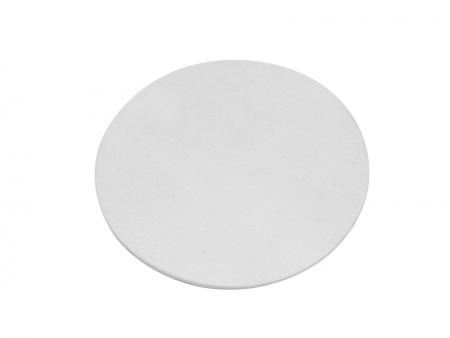 Mug Coaster(Felt, Round)