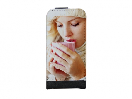 iPhone 5/5S/SE Flip Case
