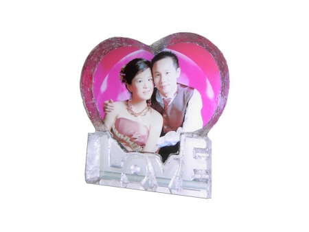 LOVE Crystal