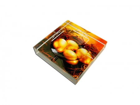 Ashtray-Squareness