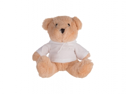 20cm Teddy Bear (Light Khaki)