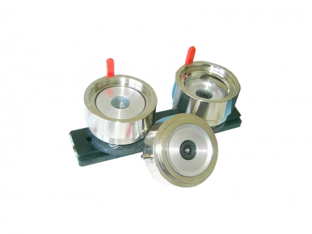 φ44mm Round Mold