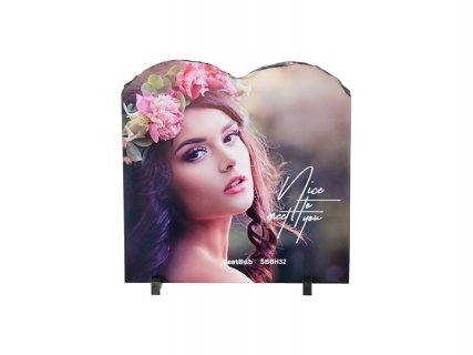 Large Upper Contour Shaped Stone (30*30cm)