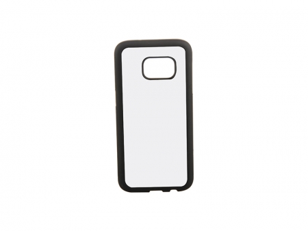 Samsung S7 G9300 Cover  (Rubber)