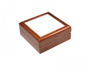 Jewelry Box(4&quot;x4&quot;)