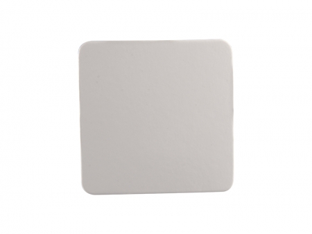 Cardboard Coaster with Cork(Square, 9.5cm)
