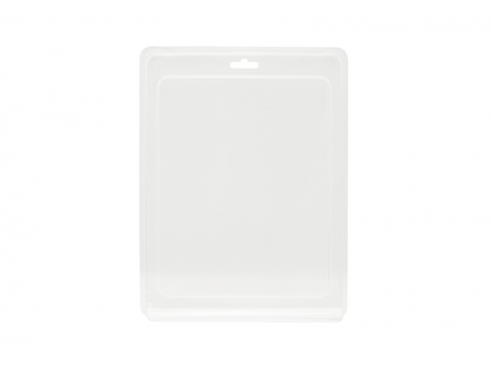 Universal Blister box for iPad