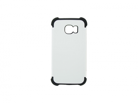 3D 2 in 1 Samsung Galaxy S6 Cover