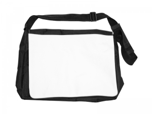 Canvas Shoulder Bag-Large