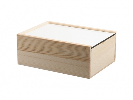 Large Storage Box w/ HB Insert