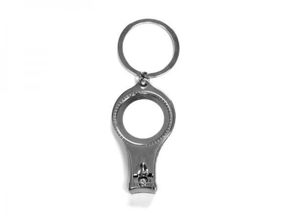 Nail Clipper Key Ring YA100