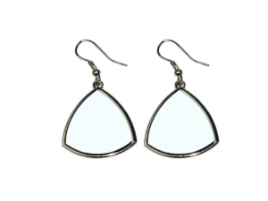 Triangle Ear Rings