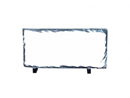 Small Rectangular Stone (12*22cm)