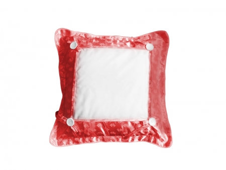 Pillow Cover 37*37 cm