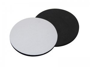 Mug Coaster(Rubber,Round)