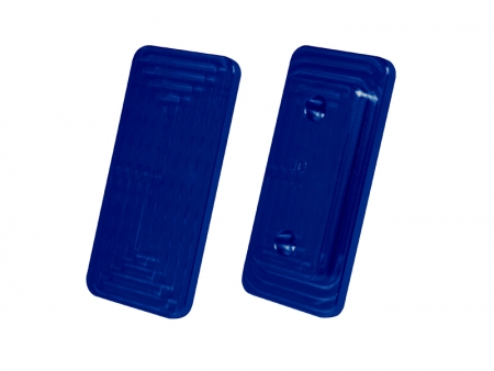 3D iPhone 5/5S/SE Case Tool (Heating, Universal)