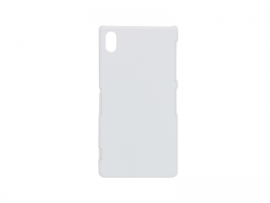 3D Sony Z2 Cover