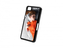 黑莓Z10塑料壳