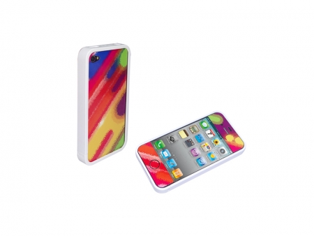 Color iPhone 4/4S Frame