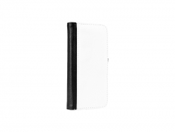 Funda plegable para Samsung S8 (Negro)