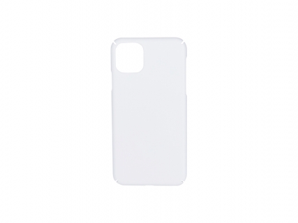 3D iPhone 11 Pro Max Edge Cover (Frosted, 6.5&quot;)