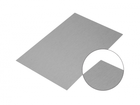 Aluminum Sheet(60*120cm, A)