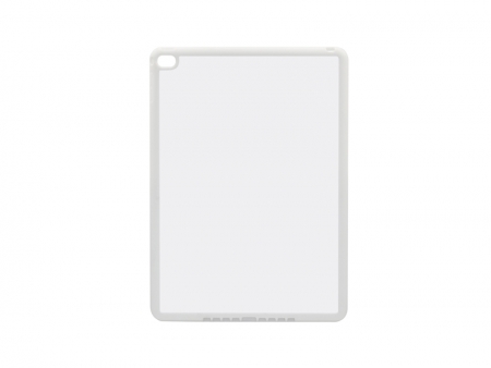 iPad Air 2 PC+TPU Cover