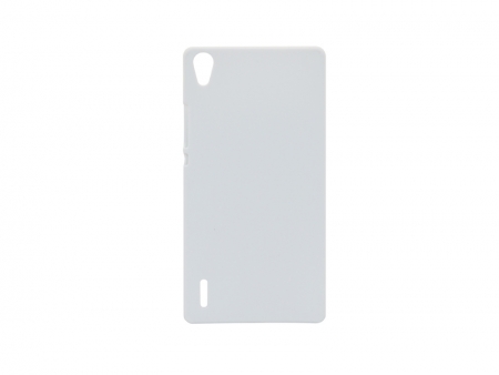 3D Huawei P7 Cover