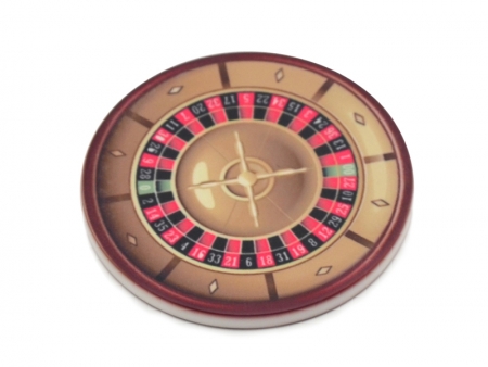 47mm Poker Chip