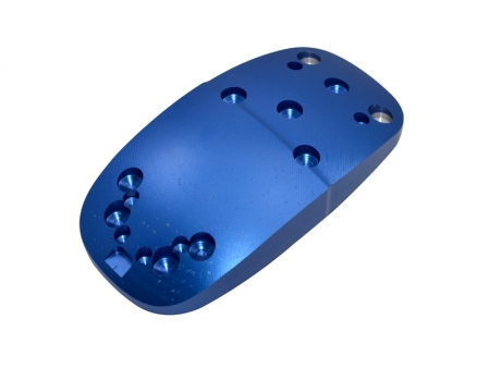 Printing Tool for Mouse