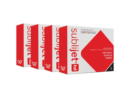 Virtuoso Printer Cartridge(Black)