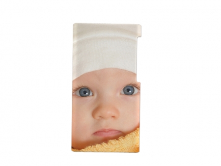 3D iPod Nano 7 Cover