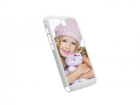 Plastic Samsung Galaxy Note 8.0 Cover