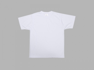 Full Printing Polyester T-Shirt
