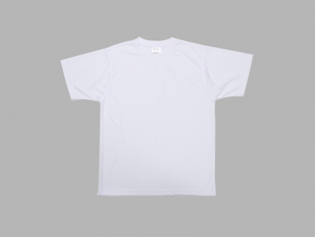 Full Printing Polyester T-Shirt