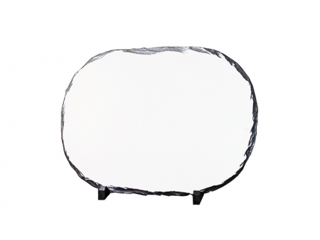 Oval Stone(27*36cm)