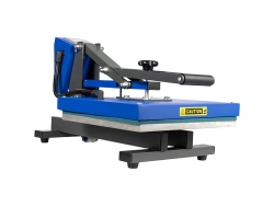 40*50cm Plus Manual Flat Heat Press