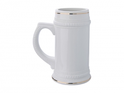 22oz Beer Mug