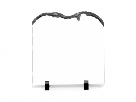 Small Upper Contour Shaped Stone(20*20cm)
