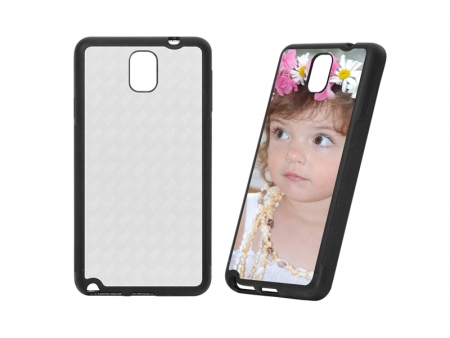 Samsung Galaxy Note 3 Rubber Cover