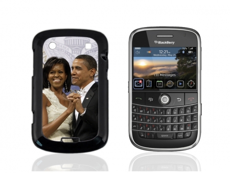BlackBerry 9900 Cover