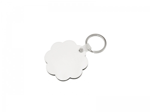 HB Key Ring(Sunflower)