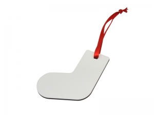 HardBoard Ornament Stocking