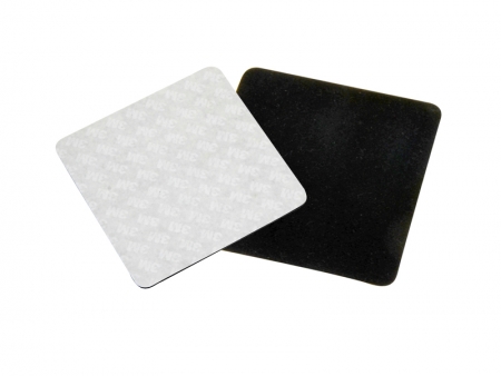 Flannelette Mat for Coaster (Square)