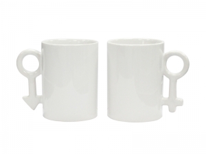 10oz Couple Mugs