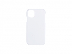 Carcasa 3D Iphone 11 (Glossy, 6.1&quot;)